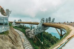 7-Day Best of Vietnam Tour: Hanoi, Halong Bay & Ho Chi Minh City